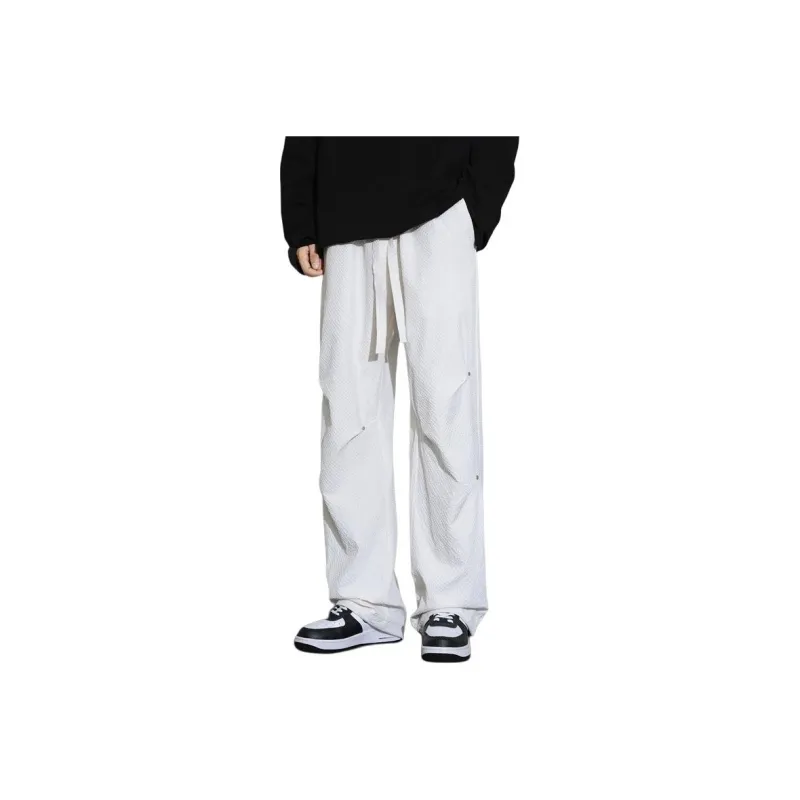 Mula Casual Pants Unisex-2