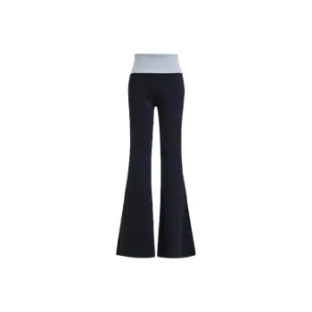 LIGEMAN Casual Pants Women's