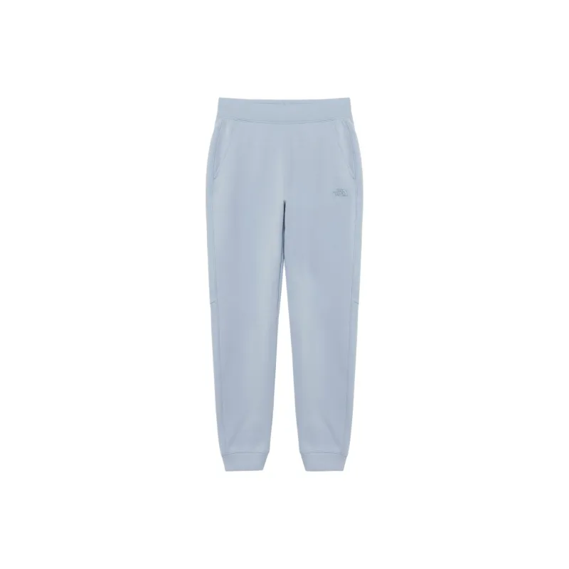 THE NORTH FACE Casual Pants Women's Light Blue-0