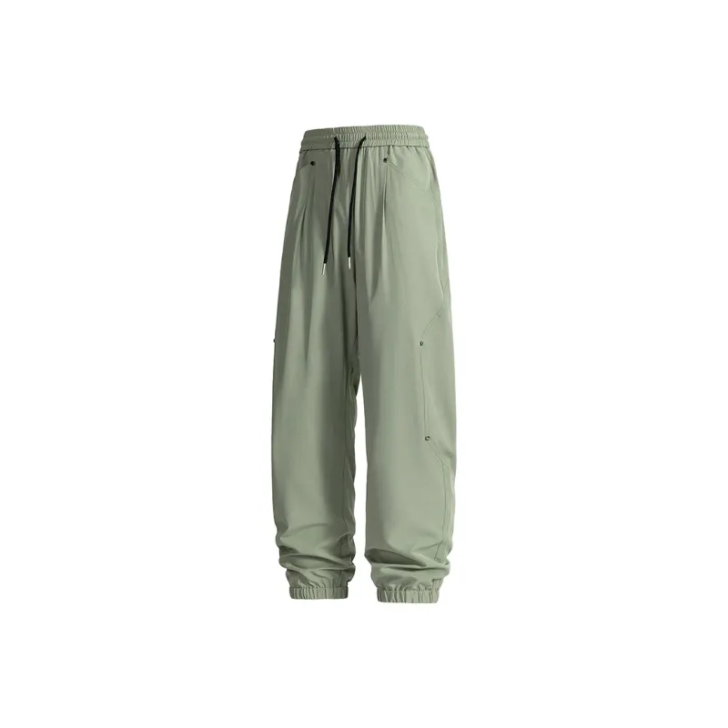 Kele Coco Casual Pants Unisex-15