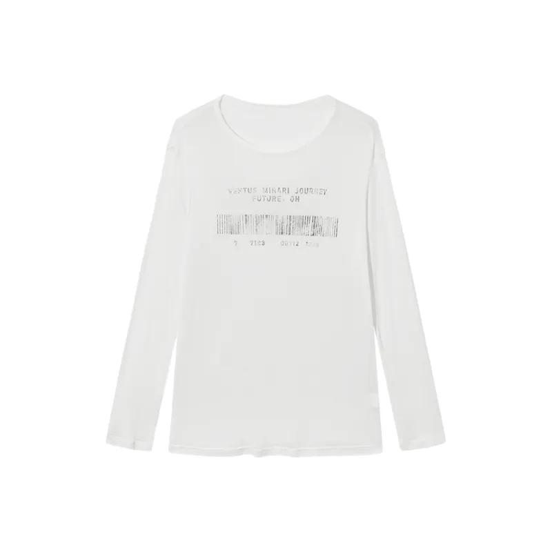 Ouyang T Shirts Women's-5
