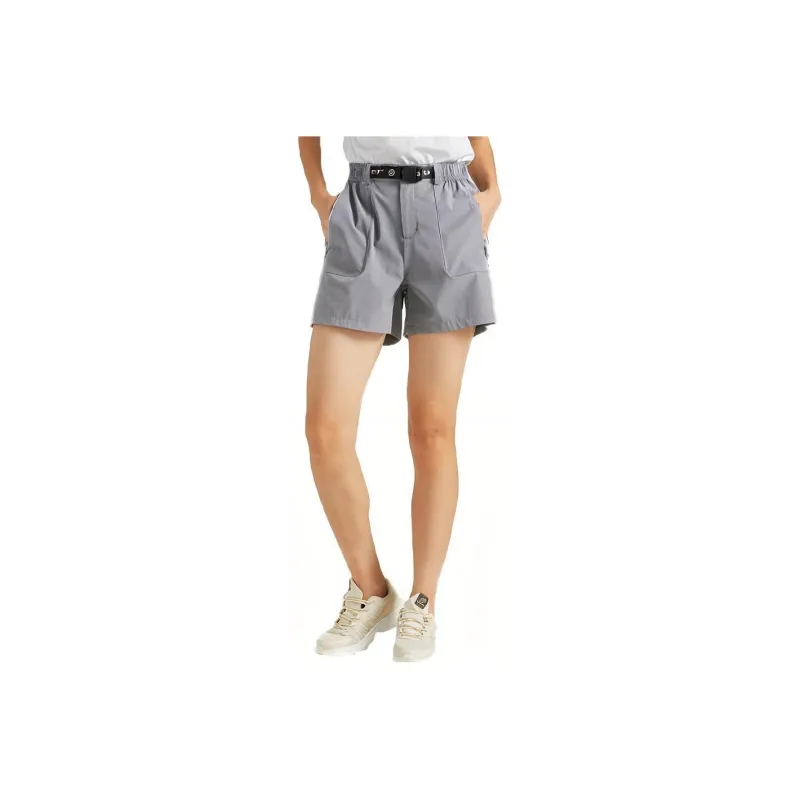 Tectop Casual Shorts Women's-1