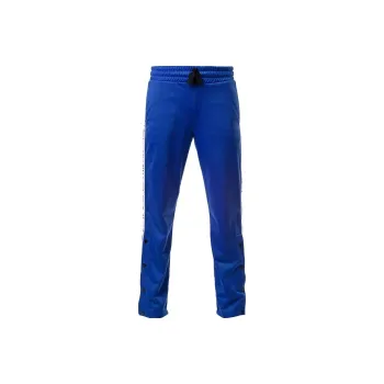 ROSSIGNOL Knitted Sweatpants Women's Blue