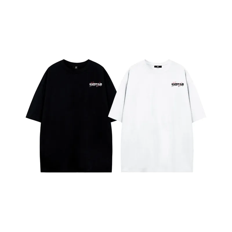 K411 T Shirts Unisex-1