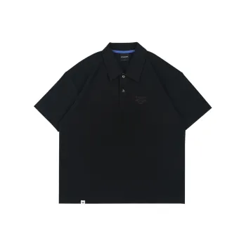 MYSAMESAME T Shirts Unisex Black