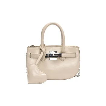 Yalu PU Crossbody One Shoulder Handbag Women's Multicolor