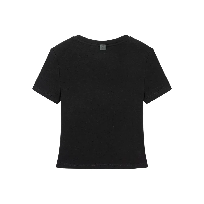Ouyang T Shirts Women's-31