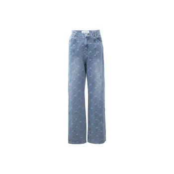Ann Andelman Jeans Women's Blue