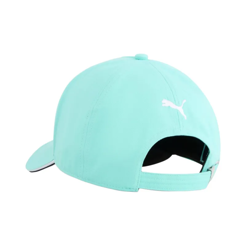 PUMA F1 Miami Baseball Cap-1