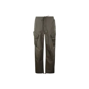 AGOLDE Cargo Pants Women's Dark Gray