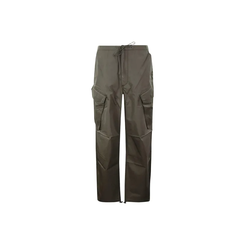 AGOLDE Cargo Pants Women's Dark Gray-0