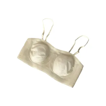 Elan and White Women's Bras