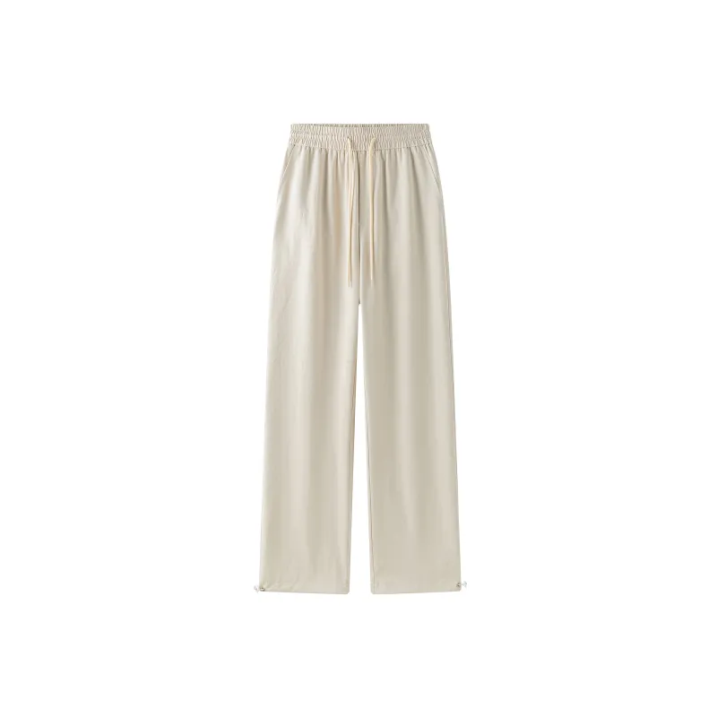 Nuthink Casual Pants Unisex-14