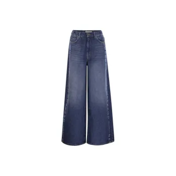 WEEKEND MaxMara Max Mara Weekend Lisotte Wide Leg Jeans