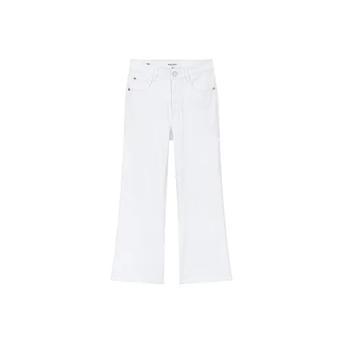 Miss Sixty Jeans Women's White