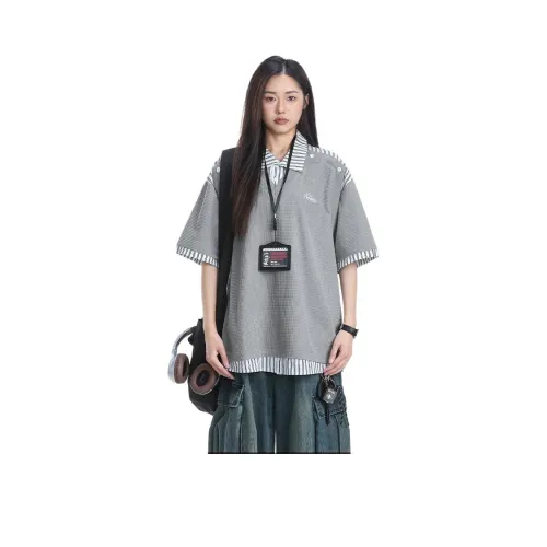 RVANGUARD T Shirts Unisex