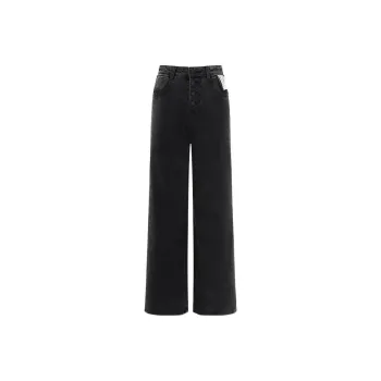 THE SEA LIFE Jeans Women's Clover Gray