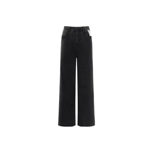 THE SEA LIFE Jeans Women's Clover Gray