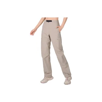 MOLY VIVI Windbreaker Pants Women's