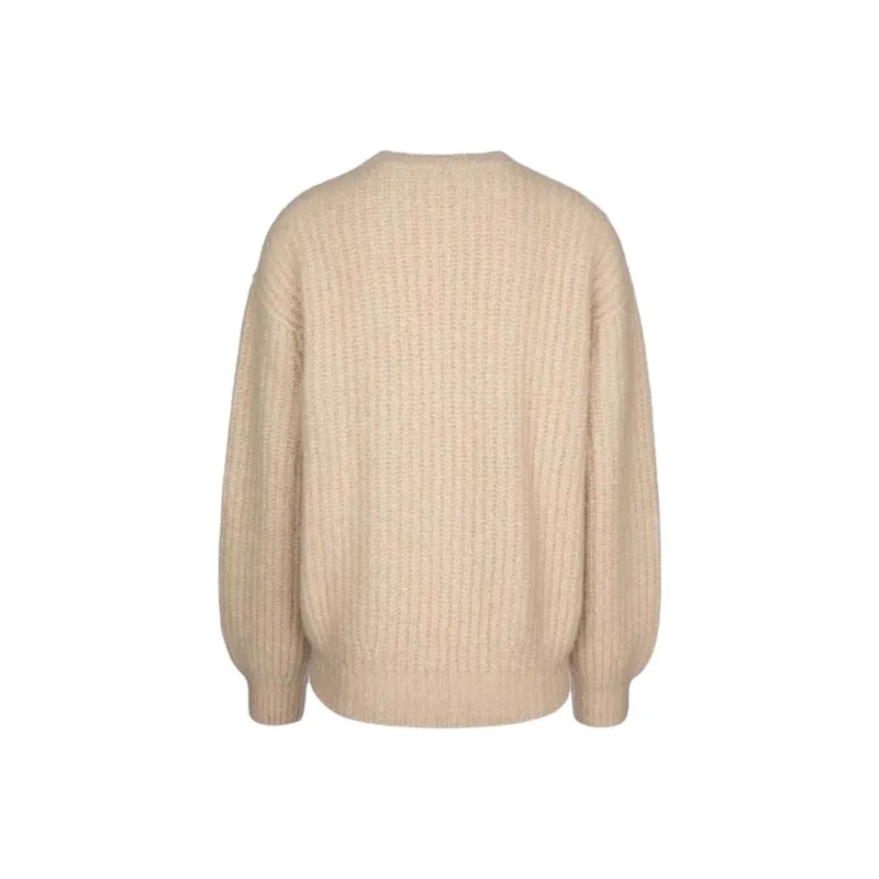 Loro Piana Knitwear Men's Beige Yellow-1