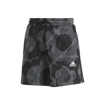 Adidas Casual Shorts Women's Black