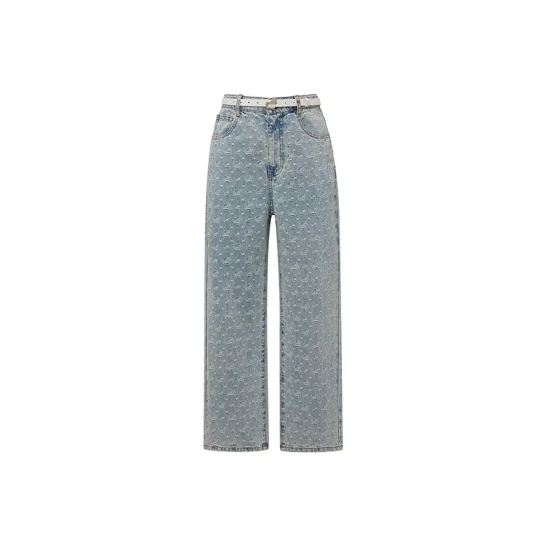 D'zzit Jeans Women's-0