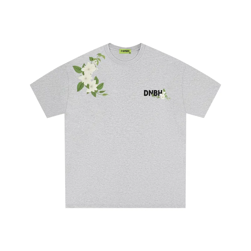 DNBH T Shirts Unisex-7