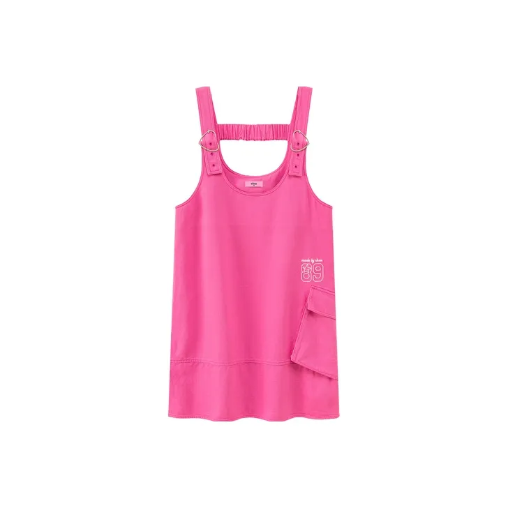 CHUU Slip Dresses Women's-1