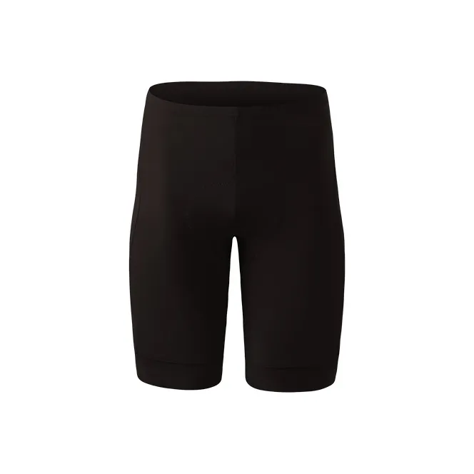 LAMBDA Cycling Pants Men Black Shorts-0