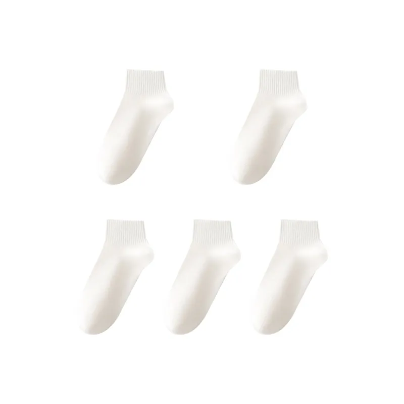ROBINHOOD Ankle Socks Men's Combo Set-6