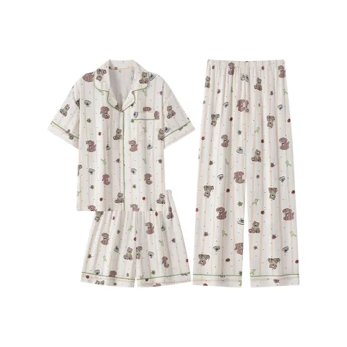 O'MESIK Women's Pajama Sets