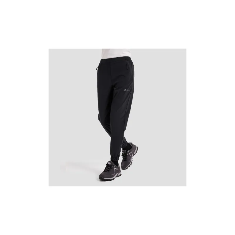 JACK WOLFSKIN Knitted Sweatpants Women's-2