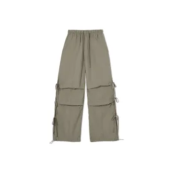 EPTISON WOMAN Cargo Pants Women's
