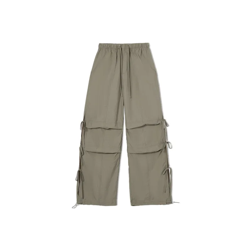 EPTISON WOMAN Cargo Pants Women's-0
