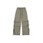 Khaki Green