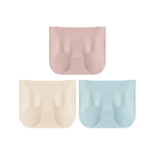 Lan Miao Underpants Women's 3 Pack