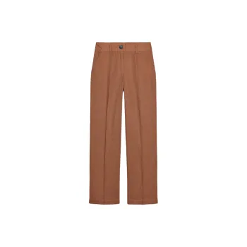 ZARA Casual Pants Women's Earth Tone