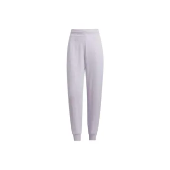 Adidas Knitted Sweatpants Women's Daybreak Silver