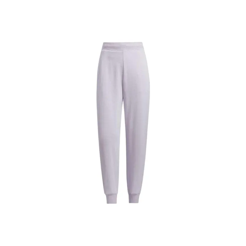 Adidas Knitted Sweatpants Women's Daybreak Silver-0