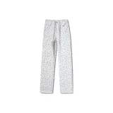 White (Extended Length)