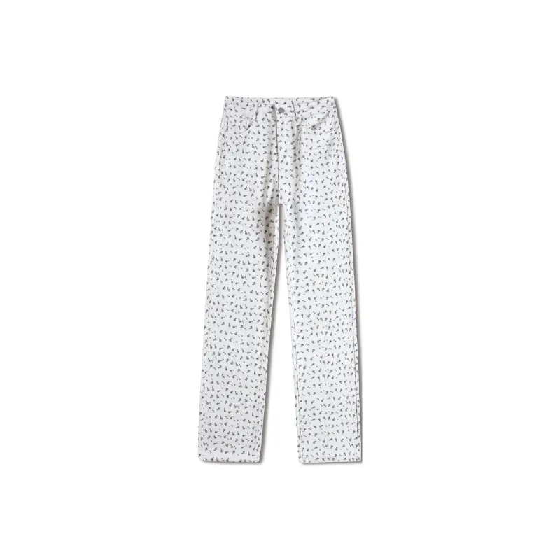 Wen Shan Jeans Women's-7