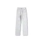 White (Extended Length)