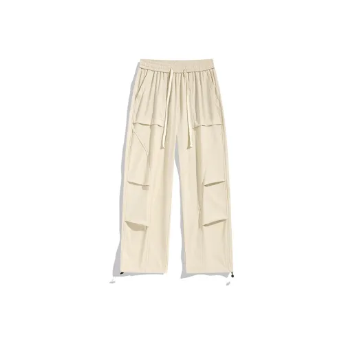 UNION REMOVE Casual Pants Women's