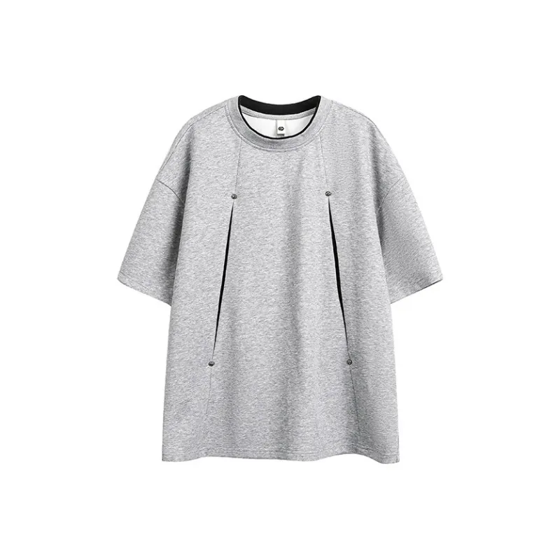 BOTH PLAY T Shirts Unisex-2