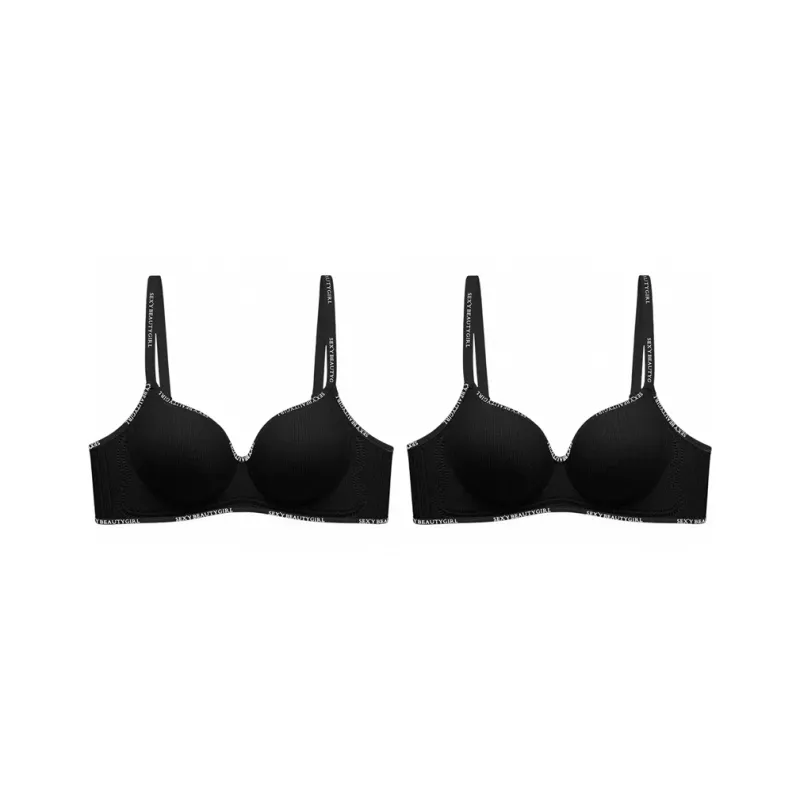 GRACE TOPIC Bra Women's Combo Set-15