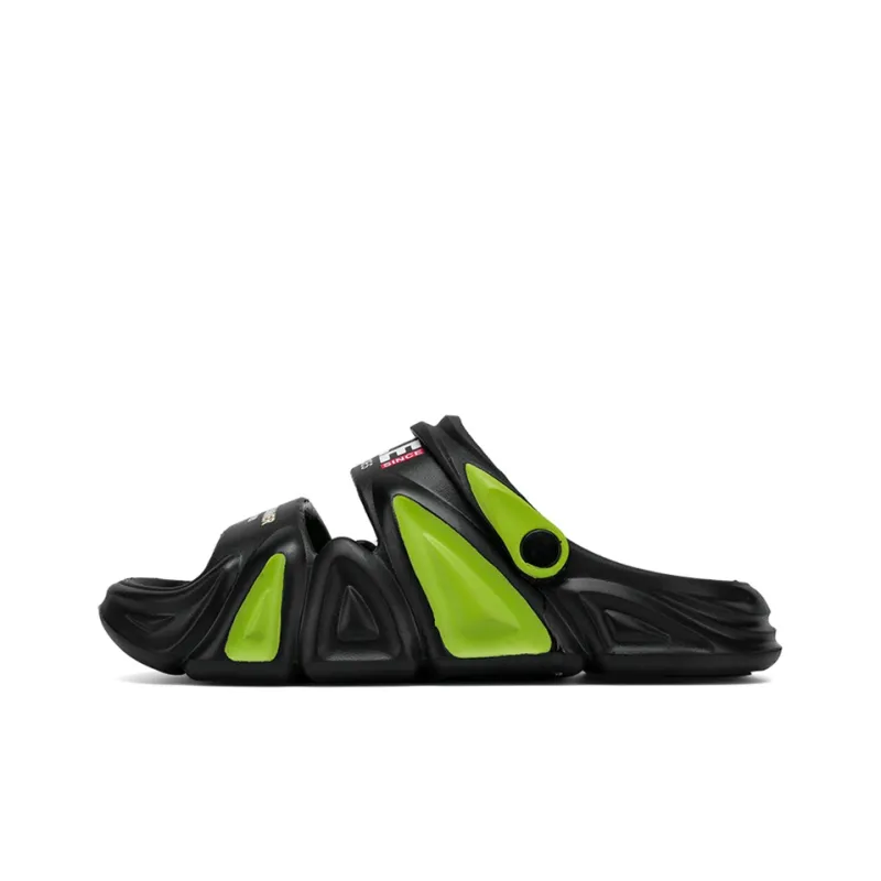 CAOP Beach Sandals Unisex Box Included-5