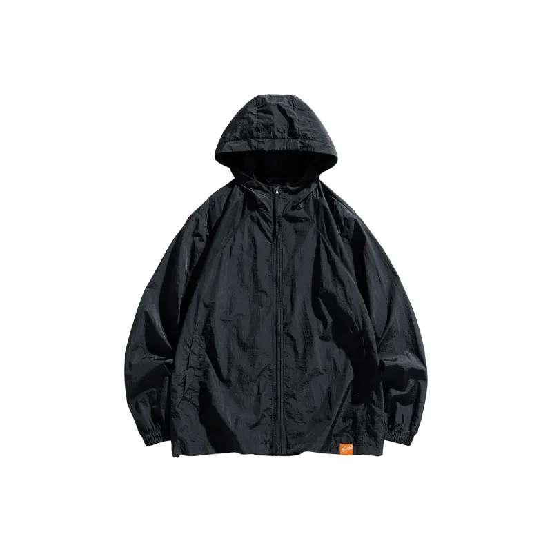Snow Know The Answer SKTA Super Light Breathable Quick Dry Sun Protection Clothing Unisex-0