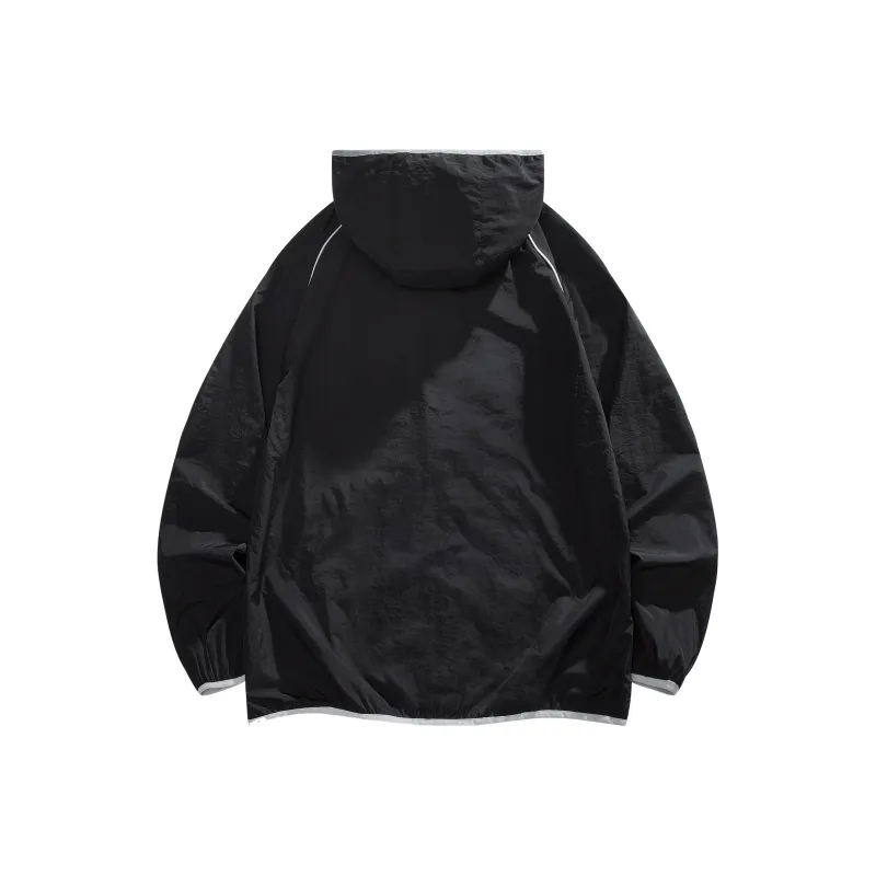 Snow Know The Answer SKTA Super Light Breathable Quick Dry Sun Protection Clothing Unisex-3