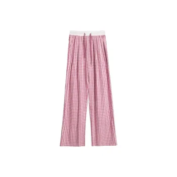 Oudifu Casual Pants Women's
