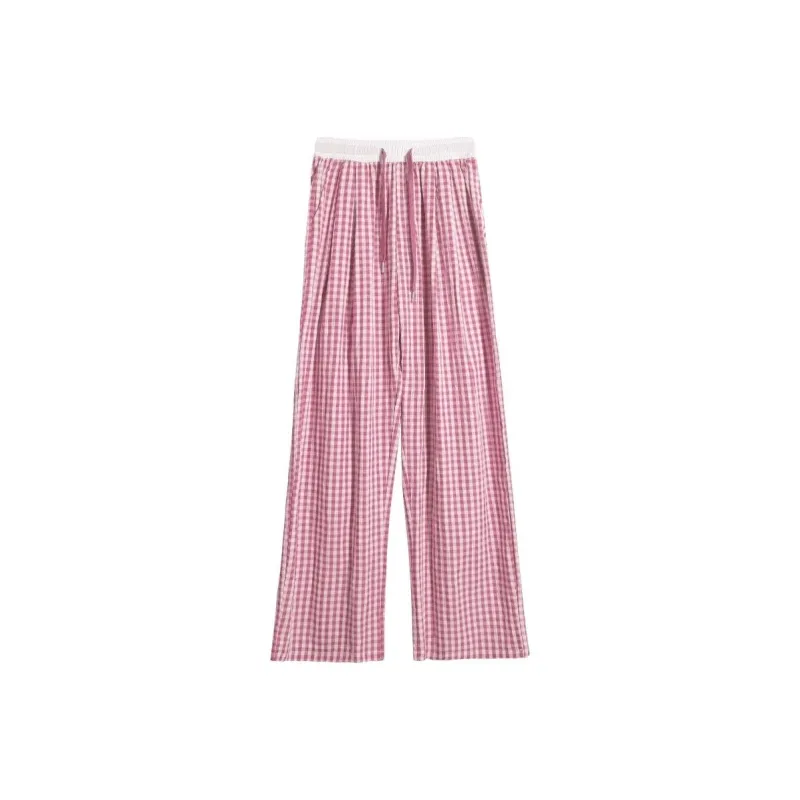 Oudifu Casual Pants Women's-0